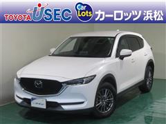 マツダ CX-5 XD プロアクティブ