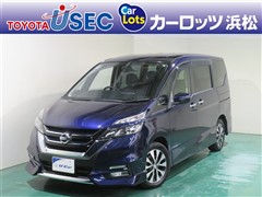 日産 セレナ HスタープロパイロットED