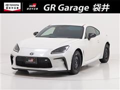 トヨタ GR86 RC