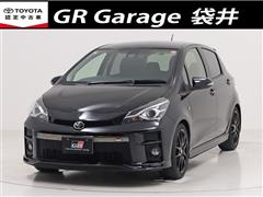 ヴィッツ GRスポーツGR