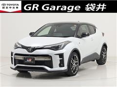 C-HR S-T GRスポーツ