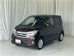 日産　デイズ ハイウェイスターX