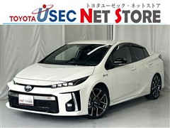 トヨタ プリウスPHV