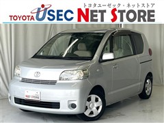 トヨタ ポルテ 130I