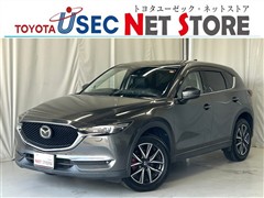 マツダ CX-5 XD