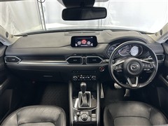 CX-5 XD