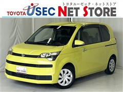 トヨタ スペイド G