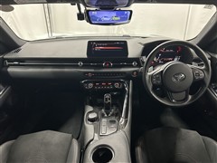 スープラ SZ-R