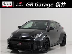 トヨタ GRヤリス RS