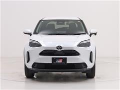 ヤリスクロス ハイブリッドG