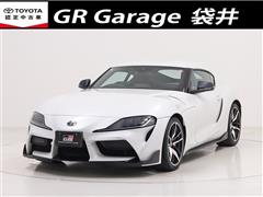 トヨタ スープラ RZ