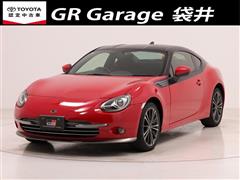 トヨタ 86 スタイルcb