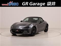 マツダ ロードスター Sスペシャルパッケー