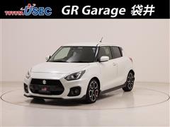 スズキ スイフトスポーツ セーフティパッケー