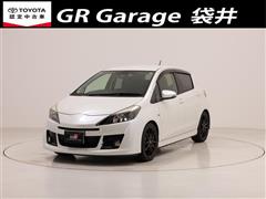 トヨタ ヴィッツ RS G'sスマートP