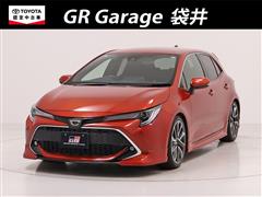 カローラスポーツ G Z