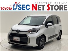 シエンタ ハイブリッド Z