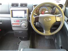 ムーヴコンテ カスタム G