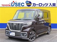 スズキ スペーシア カスタムHV XS