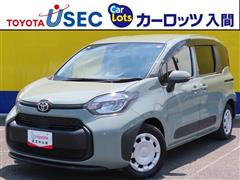 トヨタ シエンタHEV G