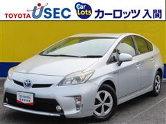 プリウス S