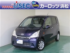 ムーヴ Xリミテッド