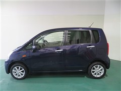 ムーヴ Xリミテッド