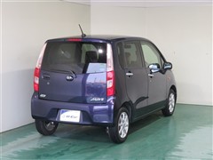 ムーヴ Xリミテッド