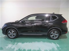 エクストレイル 20X