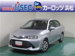 カローラアクシオ 1.5X