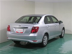 カローラアクシオ 1.5X