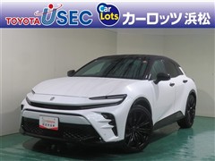 クラウンスポーツ HV Z 4WD