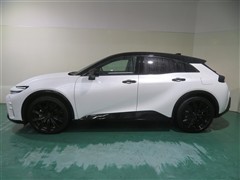 クラウンスポーツ HV Z 4WD