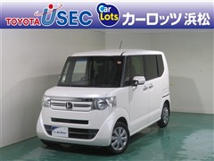 N-BOX G Lパッケージ