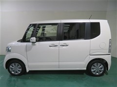 N-BOX G Lパッケージ