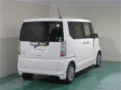 N-BOX G Lパッケージ