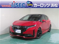 ノートオーラ ニスモ