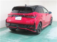 ノートオーラ ニスモ