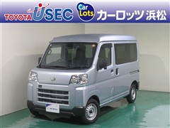 ダイハツ ハイゼットカーゴ DX