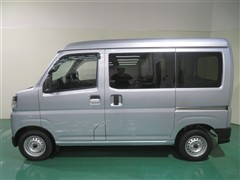 ハイゼットカーゴ DX