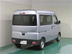 ハイゼットカーゴ DX