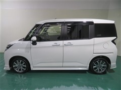 タンク カスタムG-T