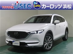 マツダ CX-8 XD エクスクルーシブ