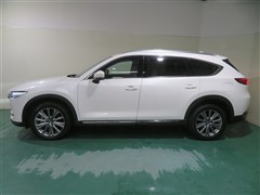 CX-8 XD エクスクルーシブ