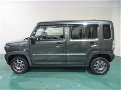 ハスラー ハイブリッド G