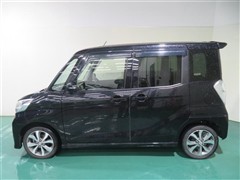 デイズルークス ハイスタX G