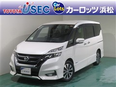 日産 セレナ Hスタープロパイロット