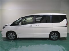 セレナ Hスタープロパイロット