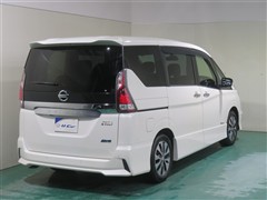 セレナ Hスタープロパイロット