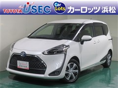 シエンタ ハイブリッド G クエロ